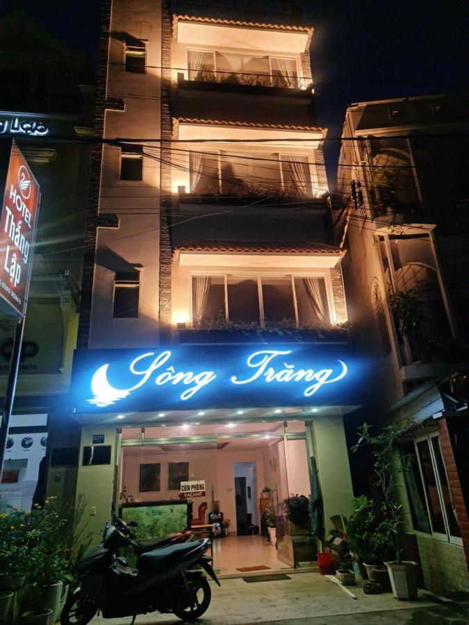 Song Trang Hotel Dalat Luaran gambar