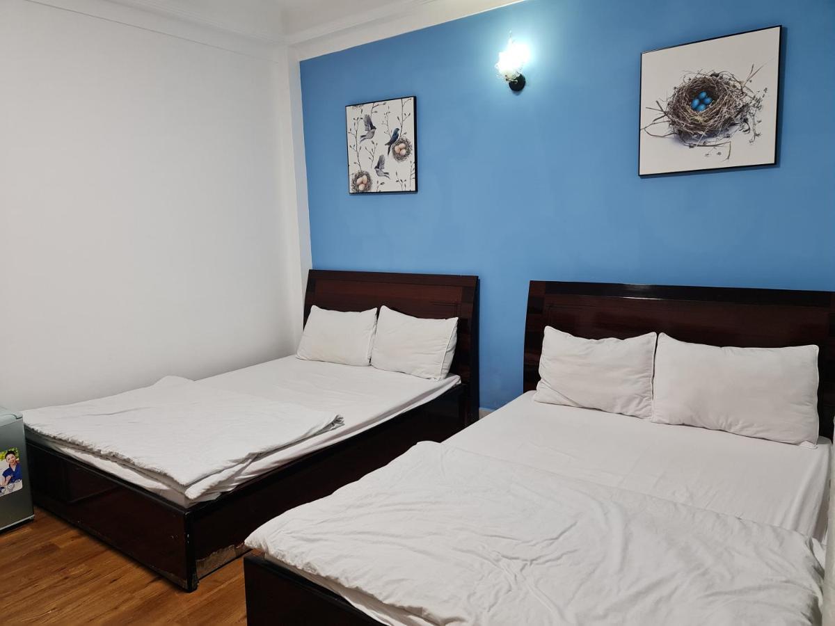 Song Trang Hotel Dalat Luaran gambar